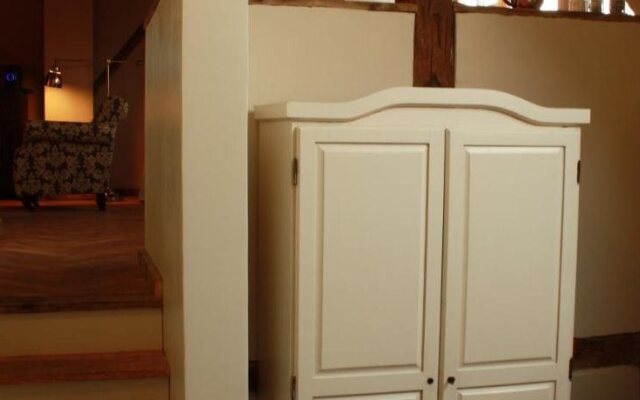 Boardinghouse Hotel Bonne Suite