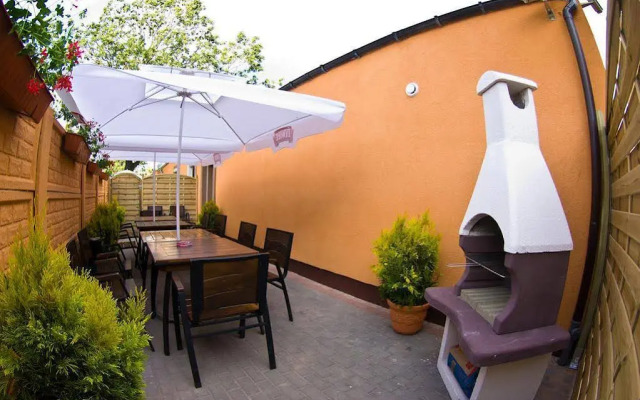 Hostel Filip