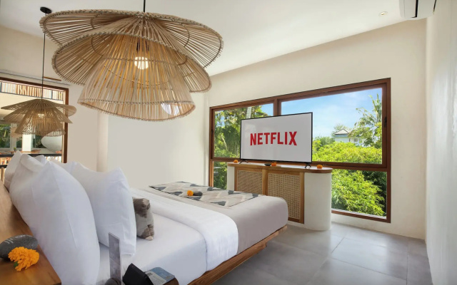 Suara Alam  Ubud by Ini Vie Hospitality