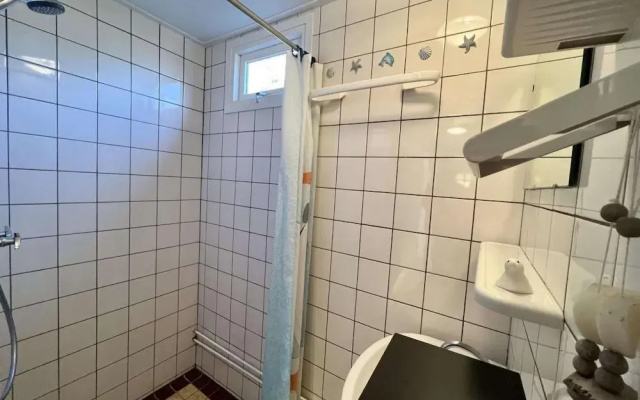 Comfortable Holiday Bungalow for 4 People