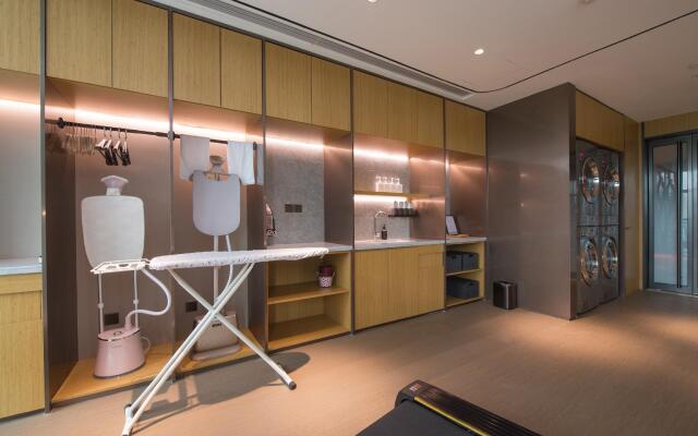 Ji Hotel Xingtai New Century Plaza