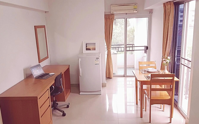 The 20 Apartment