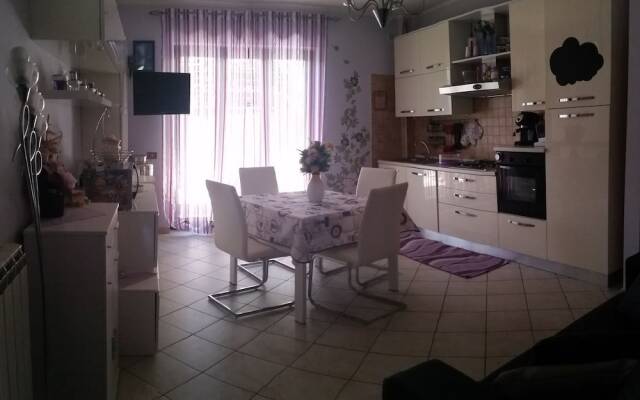 Tourist's House Parco degli Elcini