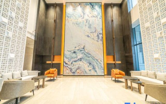 Sumjoy Hengqin Tianmu Hotel