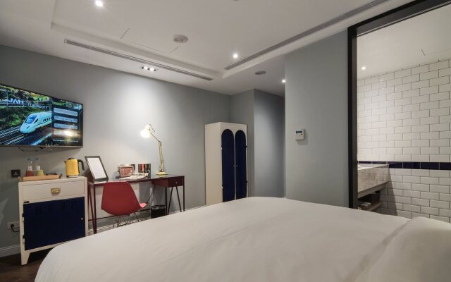 Fn Hotel