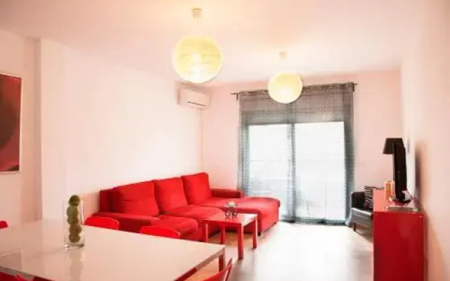Apartamentos Madrid