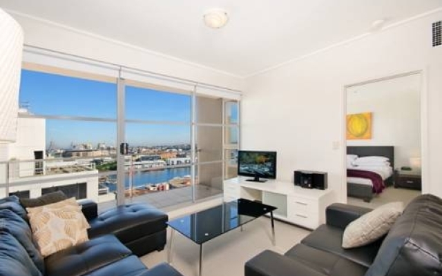 Astra Apartments Sydney