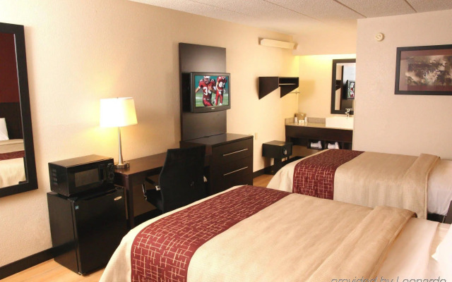 Red Roof Inn PLUS+ Baltimore North - Timonium