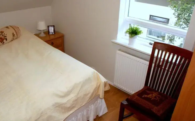 Sunnuvegur Apartment