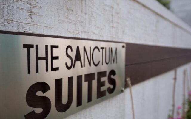 Sanctum Suites BEL Road Bangalore