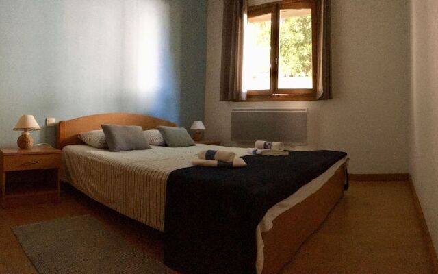 Apartment Blue Bay