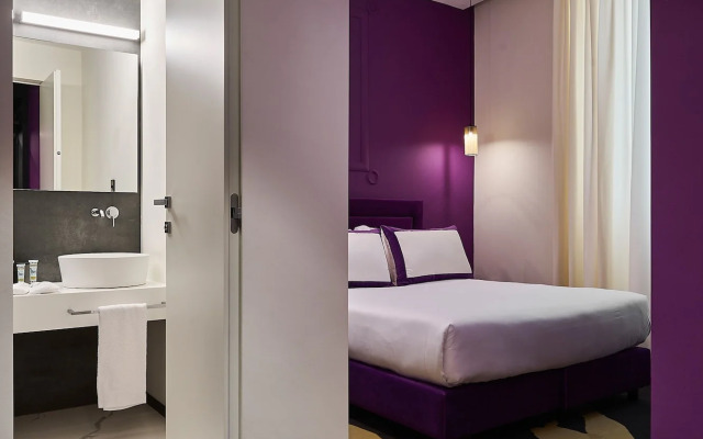 MyTALE Creative Academy Hotel