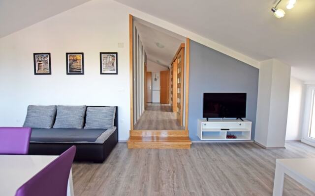 Apartments Branka