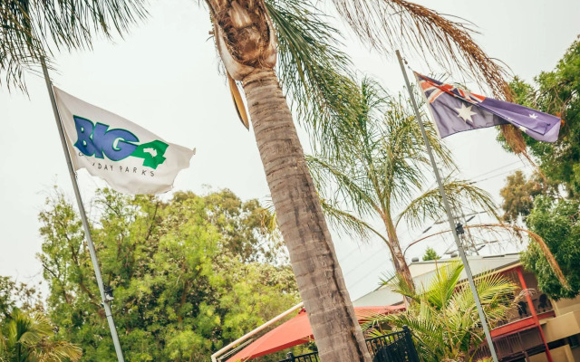 BIG4 Melbourne Holiday Park