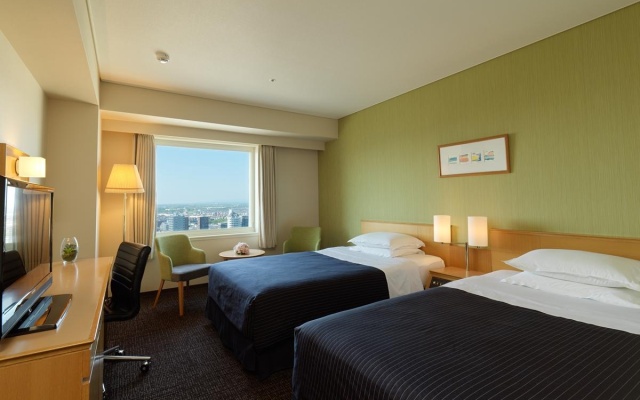 Twin room (트윈 침대 2개) 사진 2