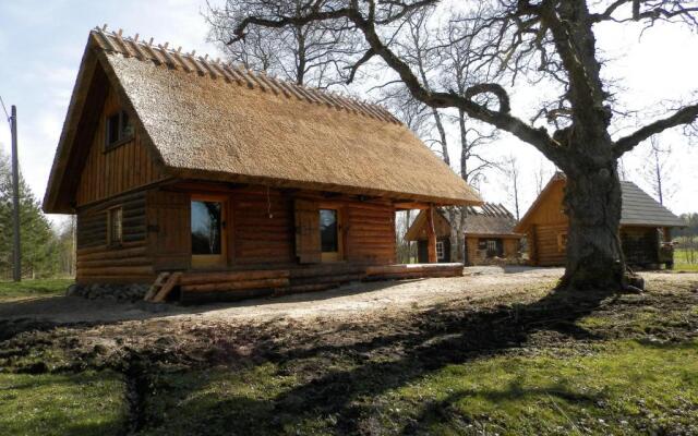 Laugu Holiday Resort