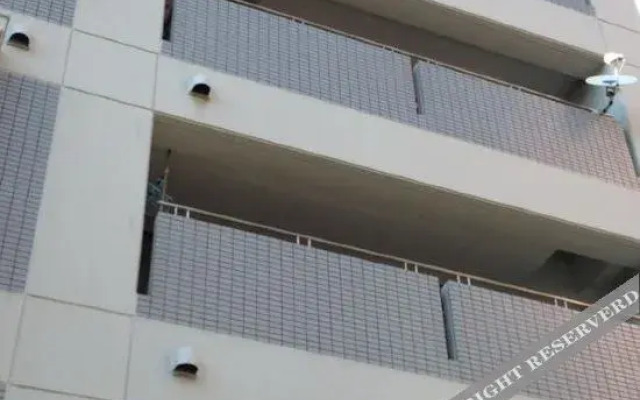 Osaka Tenma House