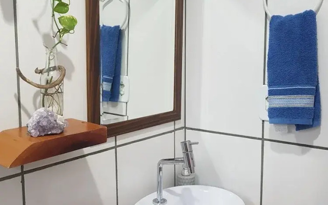 Casa Tribus Itamambuca