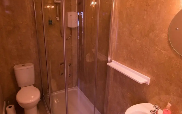 OYO The Station Hotel Penrith