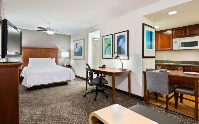 Homewood Suites by Hilton Jacksonville-South/St. Johns Ctr.