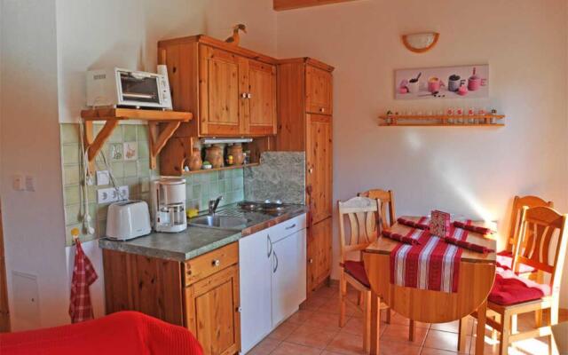 Ferienhaus Stolpe USE 1860