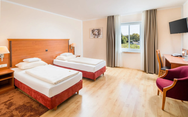 Hotel Meridian - Landshut