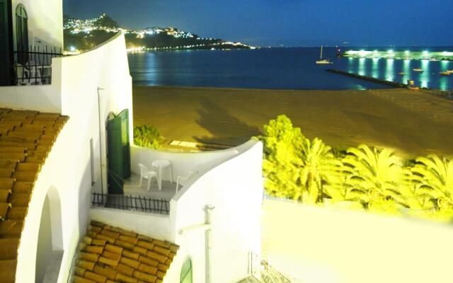 Sporting Baia Hotel