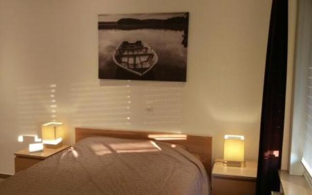 Guest Rooms ABBEY