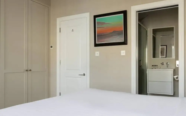 Callcott Street IV by Onefinestay