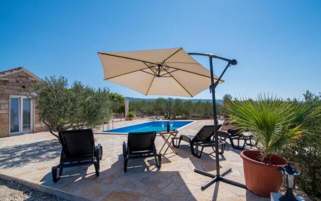 Holiday Home My Summer House -