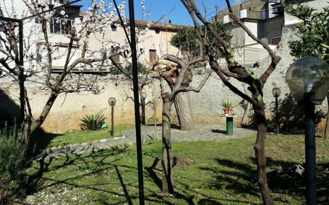 Palazzo L'Occaso