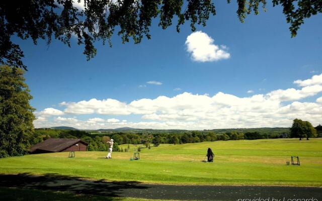 Mount Juliet Estate, Autograph Collection