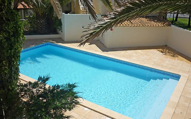 Villa Le Florid Cap d'Agde
