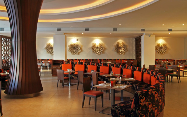 Hyatt Ziva Los Cabos- All Inclusive