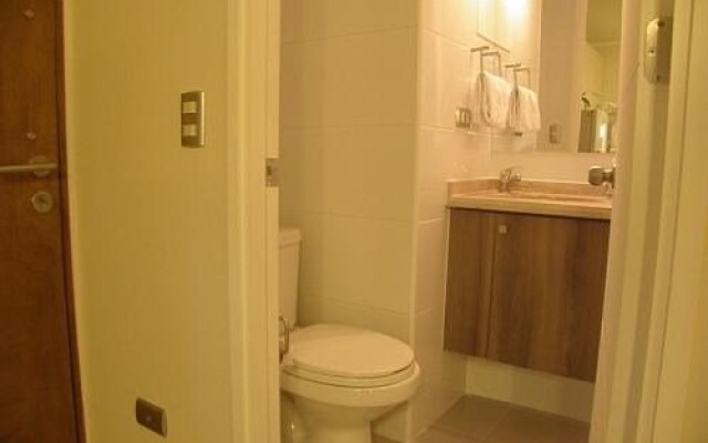 YQ Santiago Suites