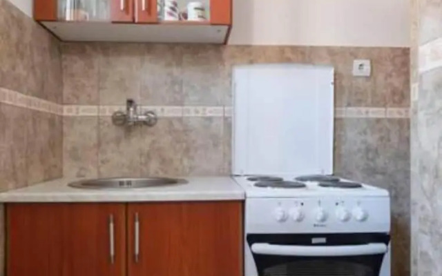 Mediterranean Guest House Balkan