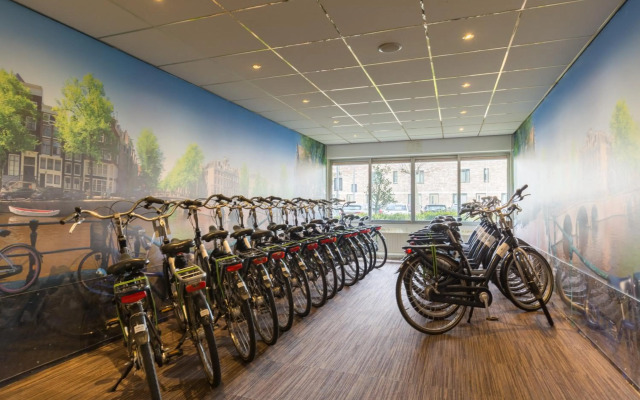New West Inn Amsterdam