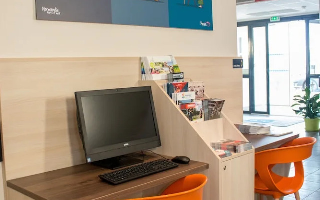 ACE Hôtel Caen Nord Mémorial