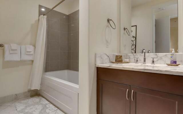 Diamond Beach 316 by AB Sea Resorts