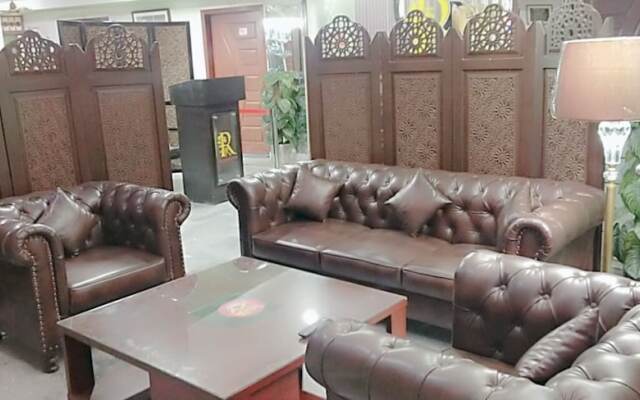 Royal Residency Multan