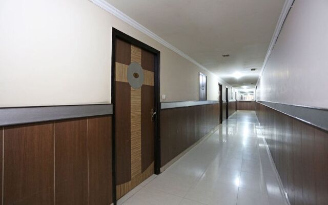 Capital O 1299 Hotel Mukut Regency