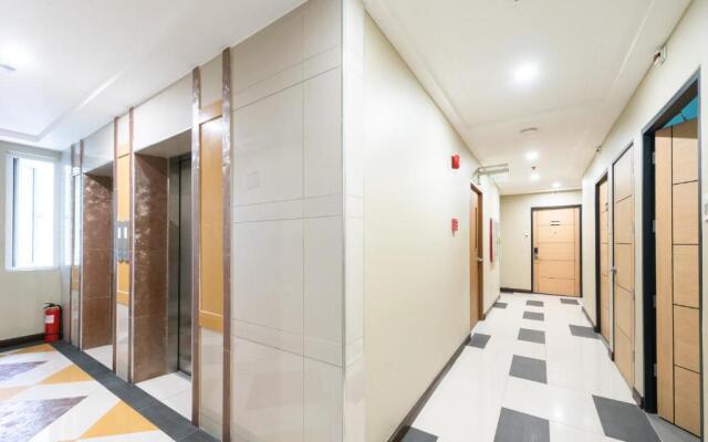 Bay Area Suites Manila - Quarantine Hotel