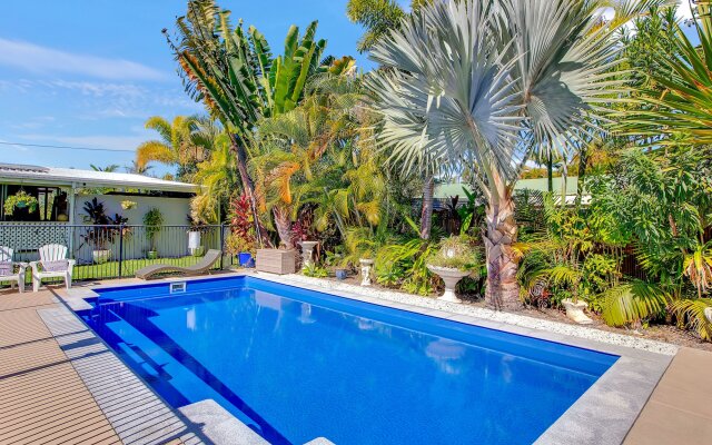 Coral Inn Boutique Resort