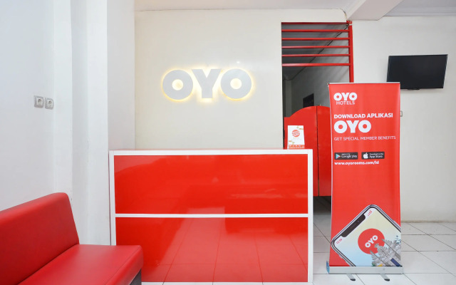 OYO 745 Griya Jasmine Syariah