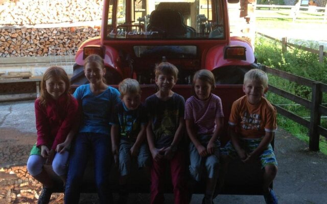 Farm Resort Geislerhof