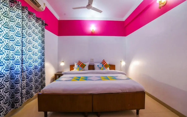Studio Franria Villa Calangute