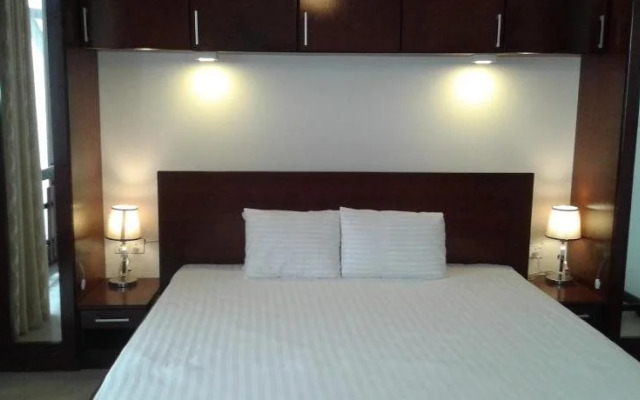 Thissa Homestay