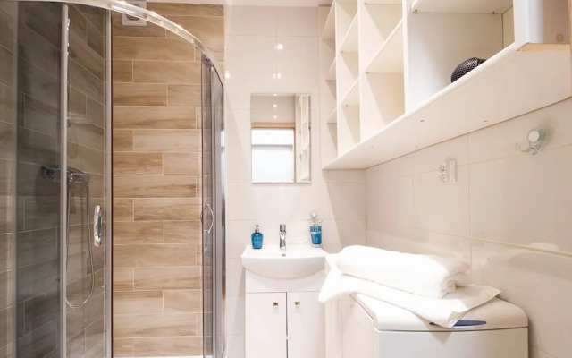 Old Town Dream Studio