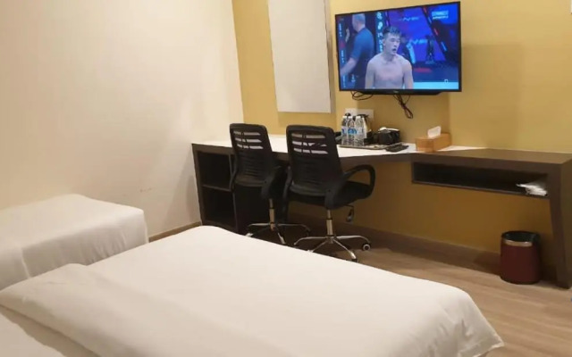 T Square Hotel (Ipoh)