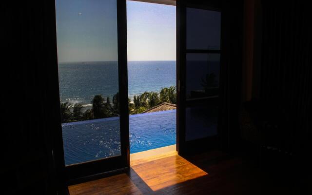 Lima Satu Resort